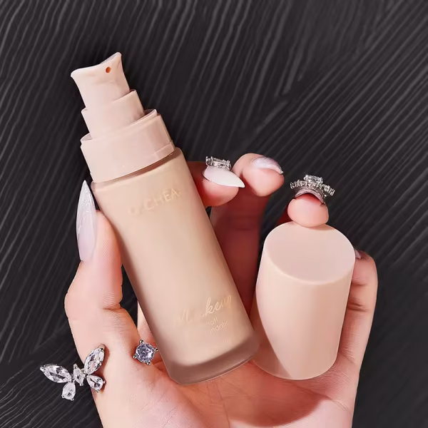 Ocheal BB CC Cream Cushion Compact Make Up Foundation. - Image 7