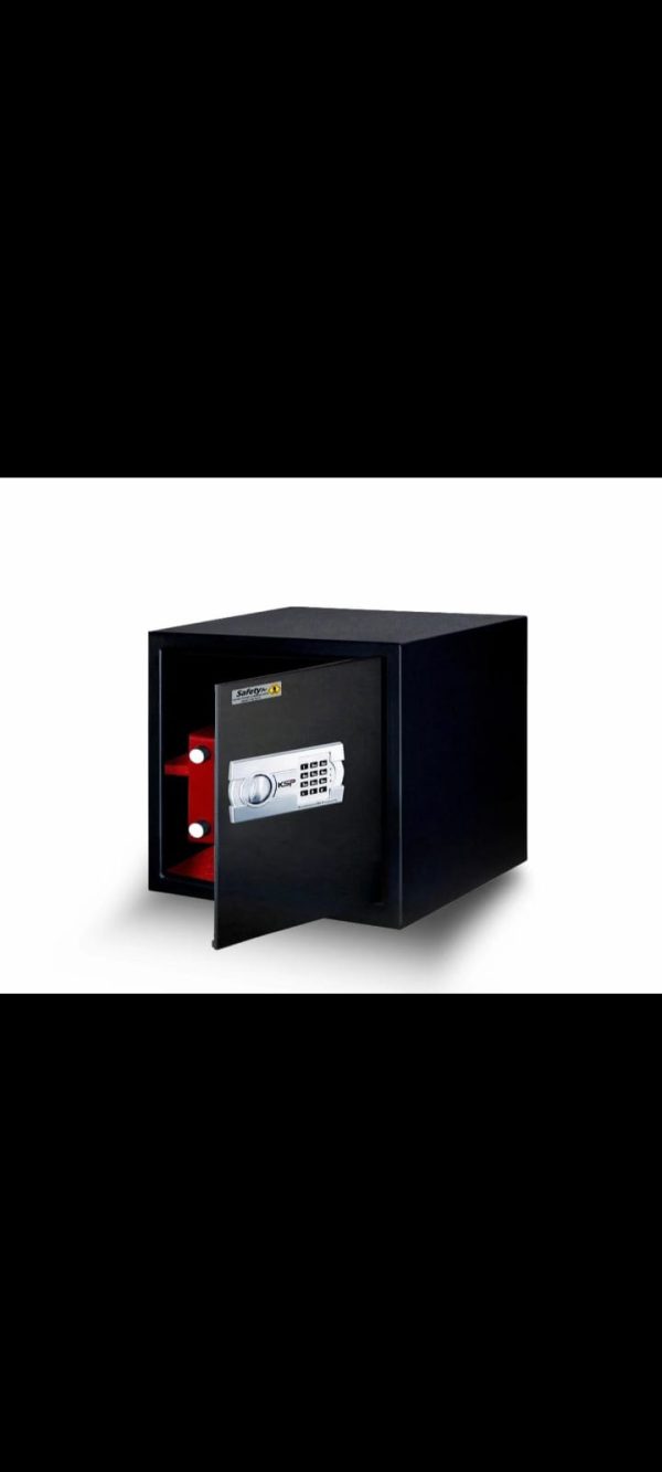 Digital Locker EG-30 - Image 4