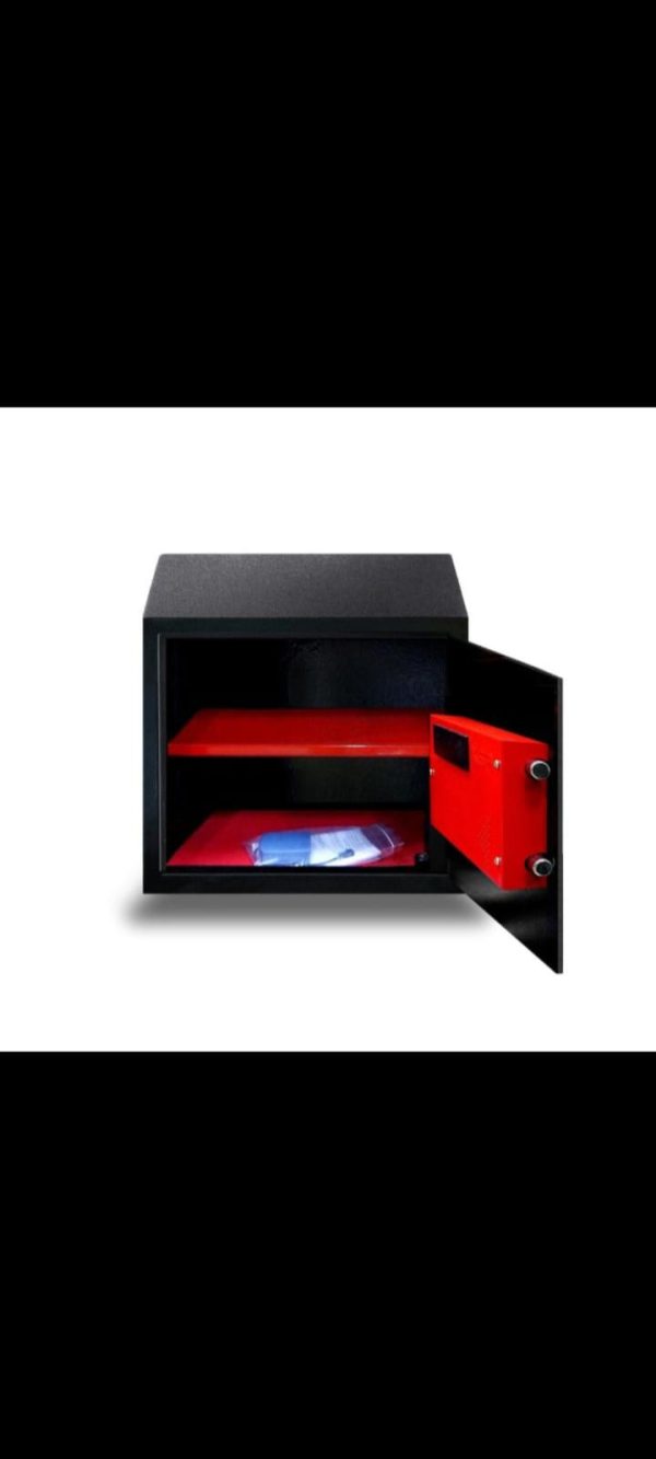 Digital Locker EG-30 - Image 3