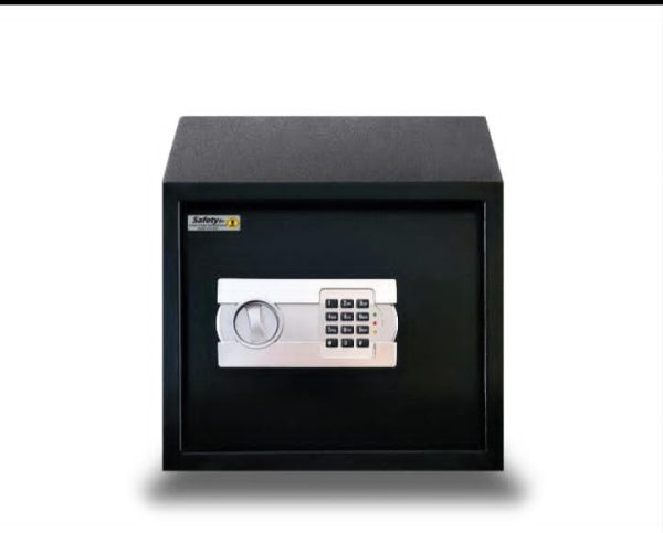 Digital Locker EG-30