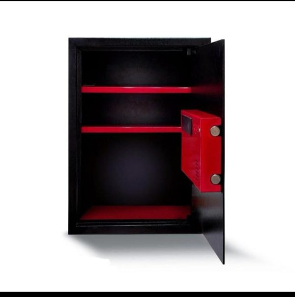 Digital Locker EG-50 - Image 4