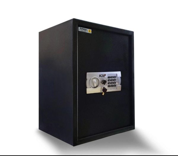 Digital Locker EG-50 - Image 3