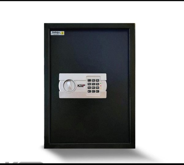 Digital Locker EG-50