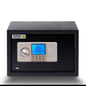 Digital Locker ED-25