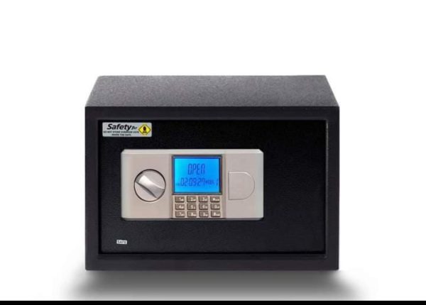Digital Locker ED-25