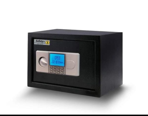 Digital Locker ED-25 - Image 2
