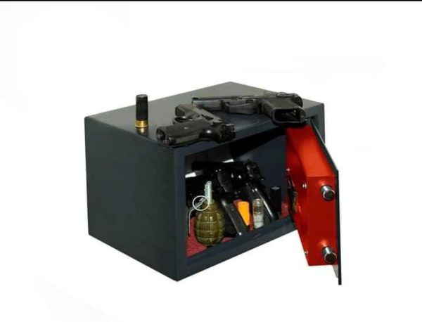 Digital Locker ED-25 - Image 4