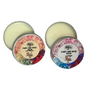 Pet Paws & Nose Balm (Lavender/Cocoa Butter) , PGP-05016