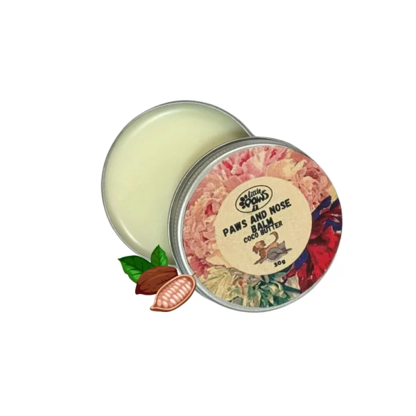 Pet Paws & Nose Balm (Lavender/Cocoa Butter) , PGP-05016 - Image 3