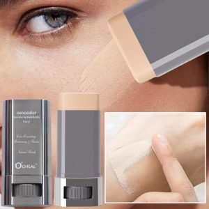 O'Cheal Contour Stick Long-wear Lightweight Brighten Stick Face Concealer.