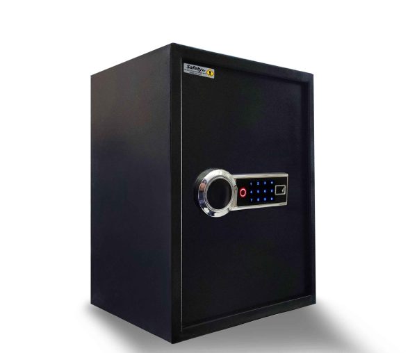Digital Bio metric (Finger Print) Locker EBN-50 Compact Safe - Image 2