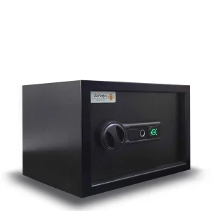 Digital Bio metric Locker EBN 25