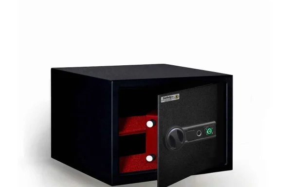 Digital Bio metric Locker EBN 25 - Image 2