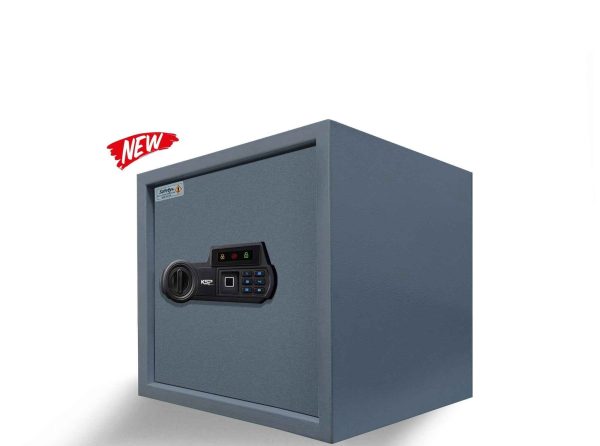 Digital Bio metric Locker EBN-30 - Image 3