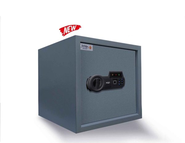 Digital Bio metric Locker EBN-30 - Image 2