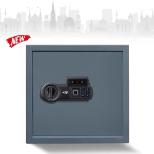 Digital Bio metric Locker EBN-30