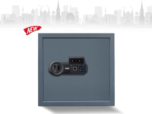 Digital Bio metric Locker EBN-30