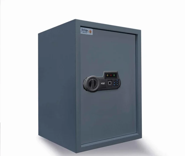 Digital Bio metric Locker EBN-50 - Image 3