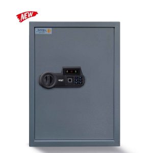 Digital Bio metric Locker EBN-50