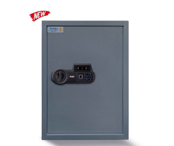Digital Bio metric Locker EBN-50