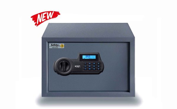 Digital Locker ECN-25 - Image 2