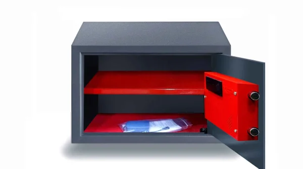 Digital Locker ECN-25 - Image 4