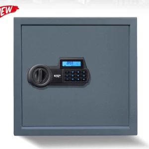 Digital Locker ECN-30 Alarm Safe