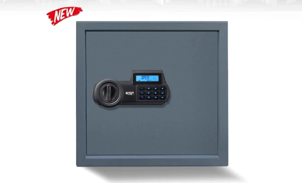 Digital Locker ECN-30 Alarm Safe