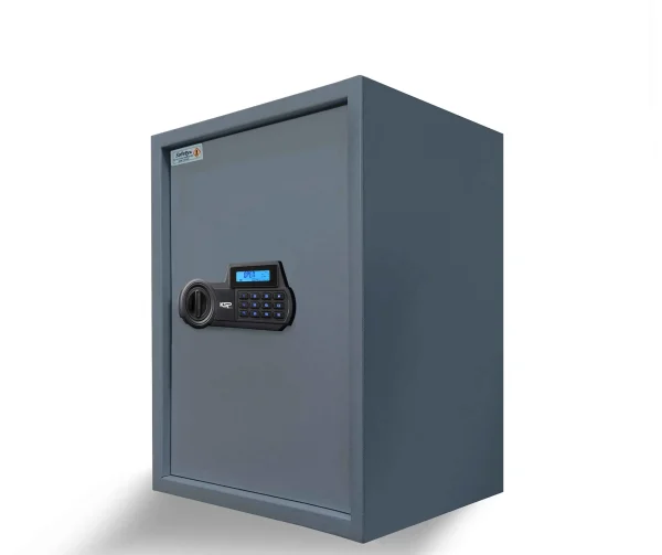 Digital Locker ECN-50 Alarm Sensor - Image 2