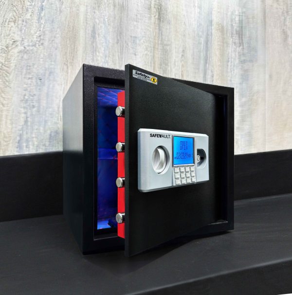 Digital Locker ED-30 - Image 3