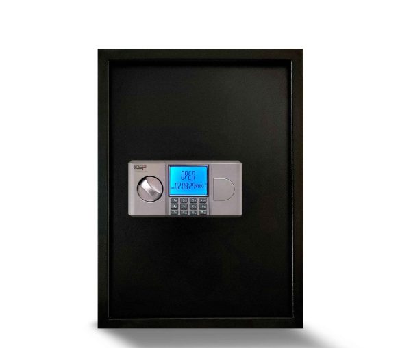 Digital Locker ED-50