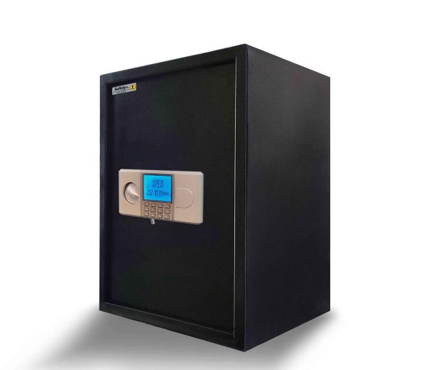 Digital Locker ED-50 - Image 2