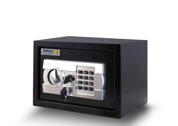 Digital Locker Safe (EG) 25 - Image 4