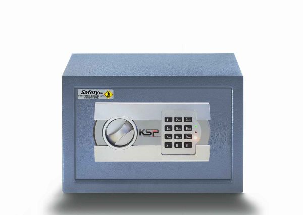 Digital Locker Safe (EG) 25 - Image 3