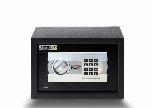 Digital Locker Safe (EG) 25