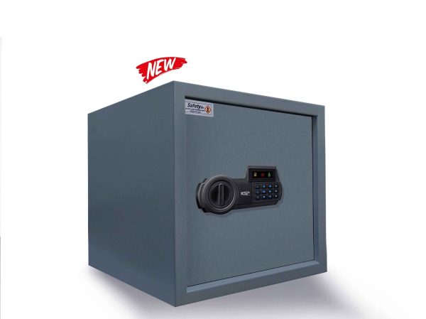 Digital Locker EGN-30N - Image 3