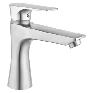 Single Lever Basin Mixer Opera Series 8101 By Faisal Sanitary: