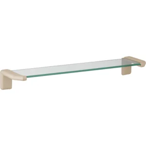 Faisal Sanitary 4101 youth full color Elegant Metal Cosmetic Shelf