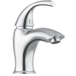 Single Lever Basin Mixer Artic Series 4701 Faisal Sanitary: