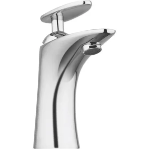 Single Lever Basin Mixer Novia Series 5701 Faisal Sanitary: