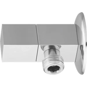 Single Lever Rectangular Tee Stop Cock(Quarter Round)Carrera Series By Faisal Sanitary 5504: