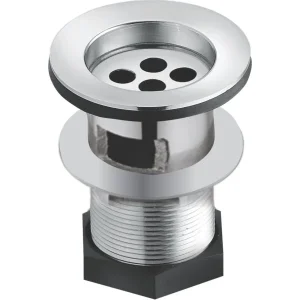 Waste Basin Single Lever Artic Series By Faisal Sanitary 4705: