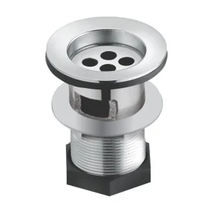 Waste Basin Single Lever Solar Series By Faisal Sanitary 3805: