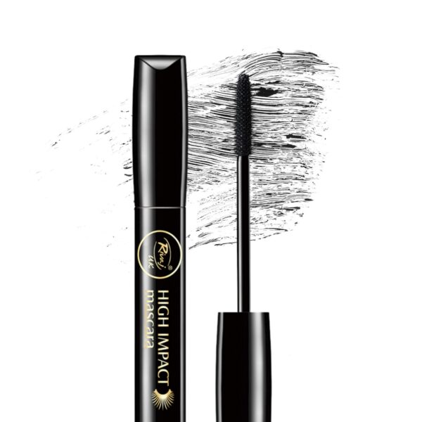 Rivaj UK High Impact Waterproof Mascara