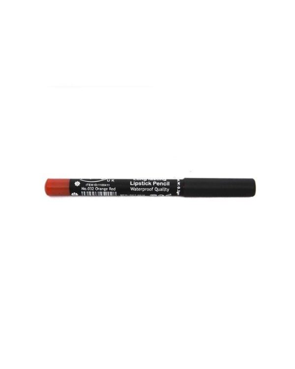 Rivaj UK Lipstick Pencil (Shade # 32, Orange Red)