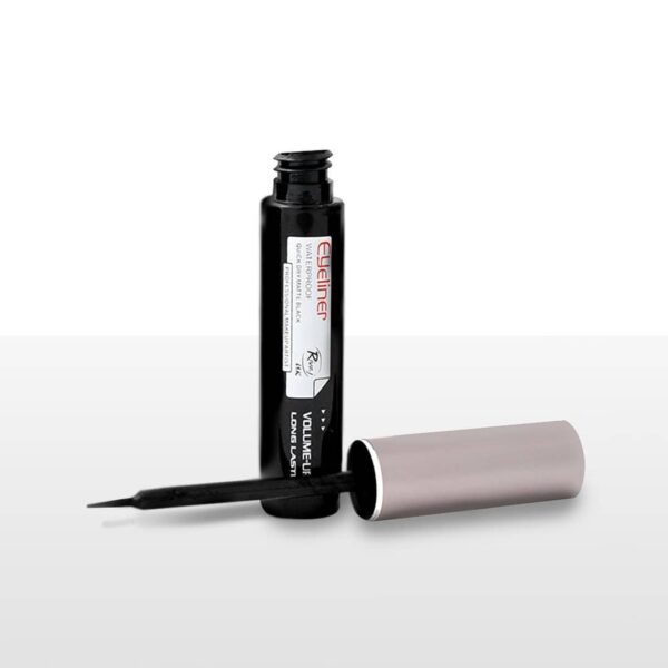 Rivaj UK Quick Dry Matte Waterproof Eyeliner - Image 2