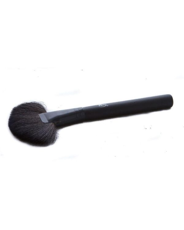 Rivaj UK R01 Fan Brush - Image 3