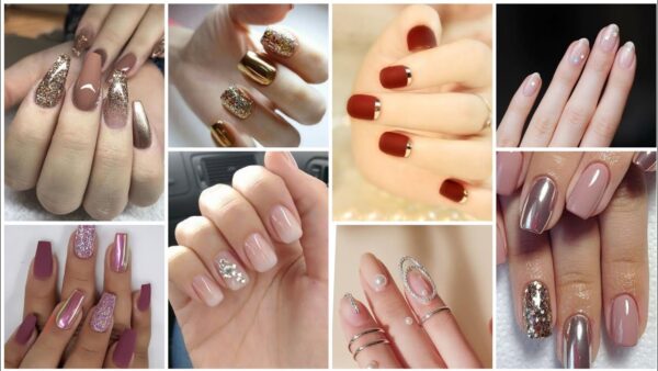 Glamorous Face Fantastic Color Nail Polish - 10ml - Image 4