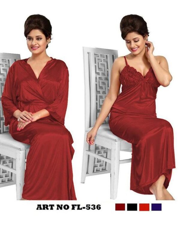 Flourish FL-536 Nighty - Image 6