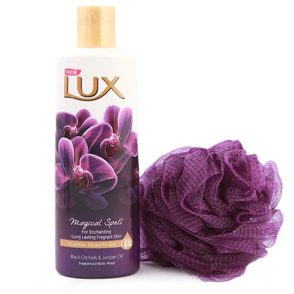Lux Magical Spell Beauty Body Wash - 220ml